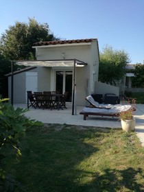 Gite Le Romano