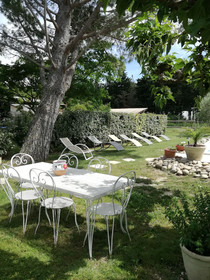 Gite Le Romano