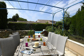 Le Castelet En Provence
