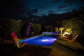 Le Castelet En Provence