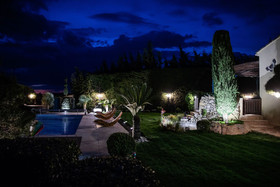 Le Castelet En Provence