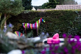 Le Castelet En Provence