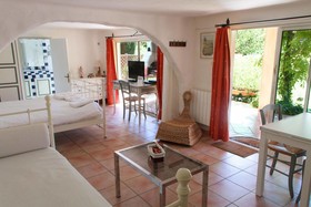 Gites de la Réparade