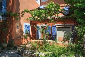 Gites de la Réparade