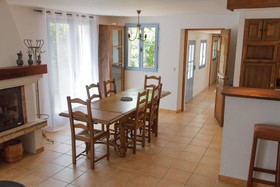 Gites de la Réparade