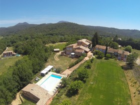 Gites de la Réparade