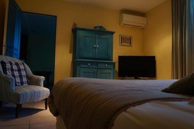 Hôtel Le Devem De Mirapier