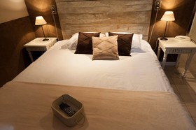Hôtel Le Devem De Mirapier