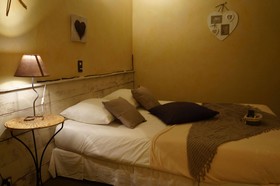 Hôtel Le Devem De Mirapier