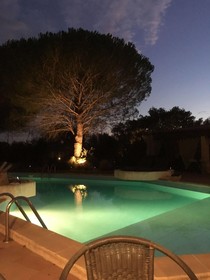 Hôtel Le Devem De Mirapier