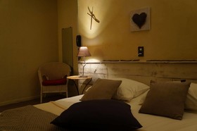 Hôtel Le Devem De Mirapier
