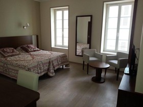 Hostellerie De Cotignac