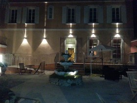 Hostellerie De Cotignac