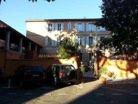 Hostellerie De Cotignac