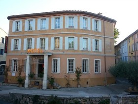 Hostellerie De Cotignac