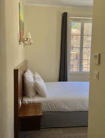 Hotel La Falaise