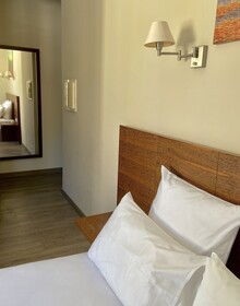 Hotel La Falaise