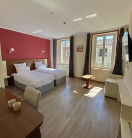 Hotel La Falaise