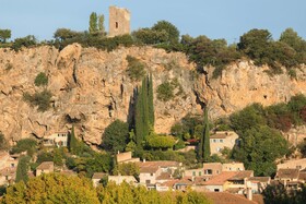 Hotel La Falaise