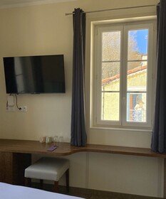 Hotel La Falaise