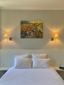 Hotel La Falaise