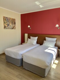 Hotel La Falaise
