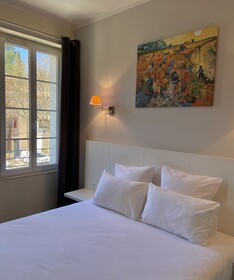 Hotel La Falaise