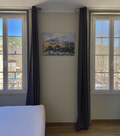 Hotel La Falaise