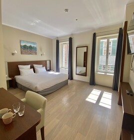 Hotel La Falaise