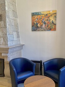 Hotel La Falaise