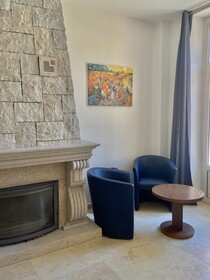 Hotel La Falaise