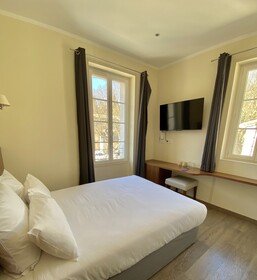 Hotel La Falaise
