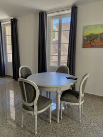 Hotel La Falaise