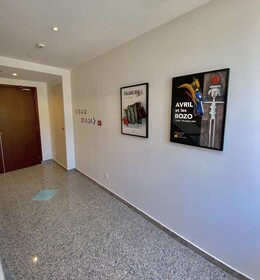 Hotel La Falaise