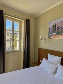 Hotel La Falaise
