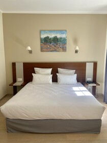 Hotel La Falaise