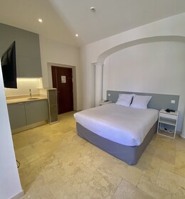 Hotel La Falaise
