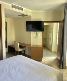 Hotel La Falaise