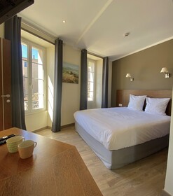 Hotel La Falaise
