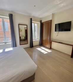 Hotel La Falaise
