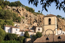 Hotel La Falaise