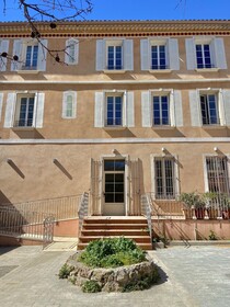 Hotel La Falaise