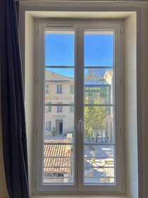 Hotel La Falaise