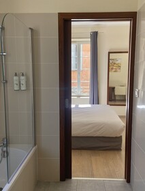 Hotel La Falaise