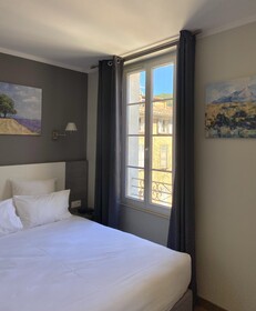 Hotel La Falaise