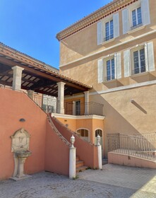 Hotel La Falaise