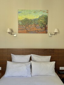 Hotel La Falaise