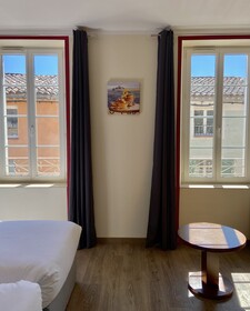 Hotel La Falaise