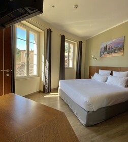 Hotel La Falaise