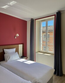 Hotel La Falaise